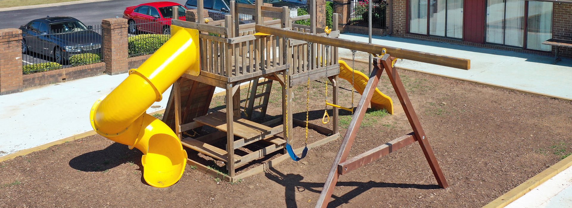 Children's Playground